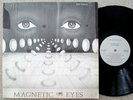JEFF PHELPS (Magnetic Eyes)   '85 private ELECTRO-FUNK/BOOGIE-MODERN SOUL   VG++