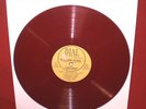 Charlie Parker LP The Bird Blows The Blues 1949 Dial LP 901 Red Vinyl Very Rare