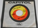 GLEN CAMPBELL Guess I'm Dumb NM 45 That's All Right BRIAN WILSON Beach Boys