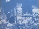 JEFF - T.B. (Ex Arcane) - Rue du Moulin Rompu - RARE French Acid Folk LP