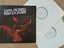 FRANK ZAPPA / MOTHERS - Roxy & Elsewhere; 2LP DiscReet Test Pressing - Promo