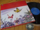 The Butterfly Lovers Violin Concerto Six Chinese Melodies TAKAKO NISHIZAKI Lp M-
