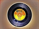 ORIGINAL PRESS - Big Shot - Donkey Trot/ Reggae Girl - Clive All Stars/ Tennors