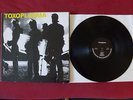 Toxoplasma LP AG 0017 Lp / Chaos Z / Slime
