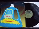 Harmonia Musik von Harmonia 1974 German Brain Metronome 1044 M-/M Super copy
