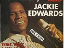 NORTHERN SOUL MONSTER JACKIE EDWARDS I FEEL SO BAD  French 1966 EP