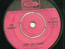 NORTHERN SOUL MOD DANCER THE CARNABY JUMP AND DANCE PICCADILLY 1965 nice copy