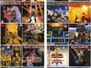 Iron Maiden - the first 10 years vinyl box set