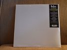 The Beatles White Album 2xLP vinyl record 2012 sealed 180g