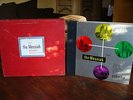 VINTAGE COLUMBIA MASTERWORKS HANDEL:THE MESSIAH 1947  EXCELLENT 