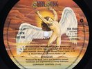DETECTIVE (1st) SCARCE ORIG UK 1977 Swan Song EX+ LP.