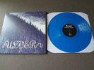 ULVER Bergtatt BLUE vinyl lp /100 bootleg taake dodheimsgard burzum NEW&DEADMINT