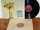 SUPPE OVERTURES PAUL PARAY DETROIT SO MERCURY LIVING PRESENCE STEREO AMS 16084