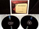 LED ZEPPELIN-Live in Japan 9/29/71  Japan 2LP Osaka Festivalhal no TMOQ