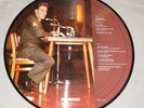 Rare Elvis Presley LIMITED EDITION Picture Disc LP  Soldier Boy  Import Germ