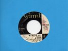 AL WILSON help me WAND dj northern soul 45 RARE *Listen*