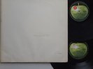 BEATLES White Album 2xLp LOW NUMBER #00065 PROMO Press AUSTRALIA Apple #65 (The)