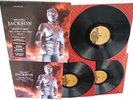 Michael Jackson HISTORY Disque 33t 12