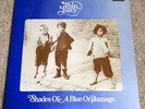 THIN LIZZY - Shades of a Blue  Orphanage