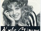KYLIE MINOGUE JAPAN PROMO ONLY 7