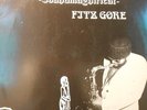 THE TALISMEN FITZ GORE SOUNDMAGNIFICAT GORBRA RECORDS GERMAN LP VINYL