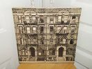 LED ZEPPELIN PHYSICAL GRAFFITI HARD ROCK 2LP EX TO EX+