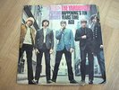 The Yardbirds - Happening`s Ten Years time ago & Psycho Daisies - LP Single 7`