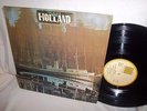BEACH BOYS (BRIAN WISON)-HOLLAND +INSERT +7
