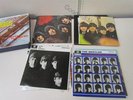 The Beatles Collection Blue Box Set 13 LP Albums #250