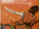 AUDIOPHILE -LP- BORODIN-SYMPH.2&3-ERNEST ANSERMET-LONDON-STEREO