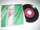 Brigitte Ahrens Was soll ich mit roten Uhlenbrock Schlager 7