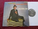 LITTLE WLLIE JOHN  Sweet Hot Teenage beat lp