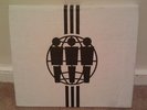 THE WHITE STRIPES VAULT PACKAGE #16 SEALED NEW THIRD MAN RECORDS 2LP + 7