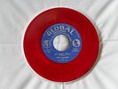 Rare original Rockabilly '45   Duke Dickson 