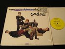 Yardbirds - Over Under Sideways Down - 1966 MONO LP In Shrink - CLEAN