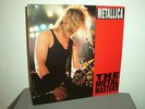 METALLICA LP / Farbiges Vinyl : The Metal Masters 1986