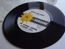 RUNNING JUMPING STANDING STILL Diddy Wah Diddy AUSSIE 45 OZ GARAGE MISSING LINKS