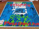 The Tempos, Back From the Grave Special Edition, Raw '66 Garage Punk 12