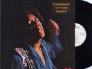 JIMI HENDRIX-IN THE WEST-JAPAN ISSUE PROMO WL iii