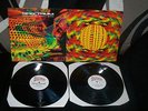 SPECTRUM HIGHS LOWS HEVENLY BLOWS LP AND UNDO THE TABOO 12