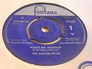 THE MARVELETTES - PLEASE MR. POSTMAN - ORIGINAL 1961 7
