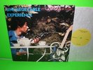 JIMI HENDRIX : Unforgetable (RAH-2469)  Vintage live non TMOQ lp
