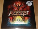 VINYL: ACCEPT Stalingrad 2-LP RED COLOUR NEU HEAVY METAL U.D.O.