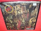 SLAYER *Reign In Blood* NM- Canada LP Def Jam Records