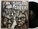 Sugar Creek RARE Metromedia DJ Psych LP 1969 Jonathan Edwards