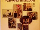 EVERLY BROTHERS Two Yanks In England - Original UK Mono LP - Don Phil