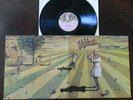 Genesis-Nursery crime-2a stampa UK big mad hatter -gatefold textured cover-mint