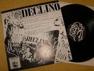 Declino (Lp) Ltd200 Eresia Demos Negazione Wretched Eu's Arse Impact Infezione