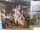 Led Zeppelin. In Through The Outdoor.SSK59410. B issue.1979. NM+/NM+