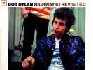 BOB DYLAN highway 61 revisited LP - CS 9189 Vinyl  Stereo1965 Columbia USA